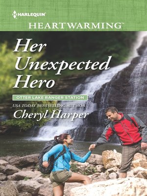 Her Unexpected Hero - ebook